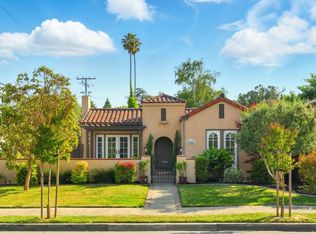 1201 Bernal Ave, Burlingame, CA