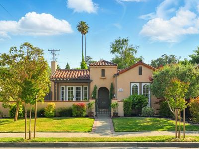 1201 Bernal Ave, Burlingame, CA, 94010