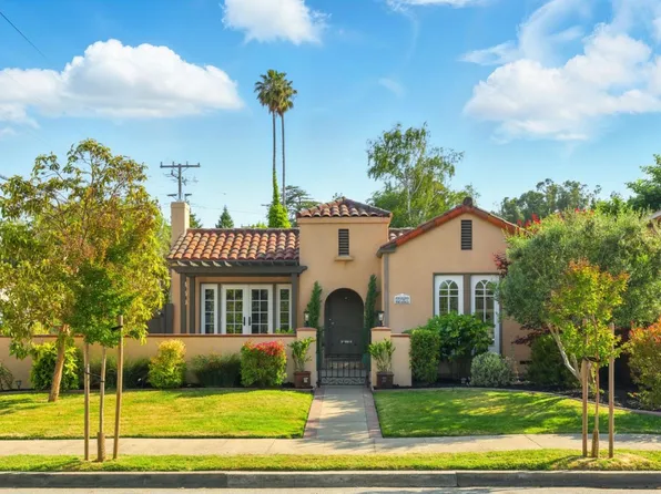 1201 Bernal Ave, Burlingame, CA 94010