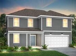 754 Meadowbrook Ln, Summerville, SC 29486