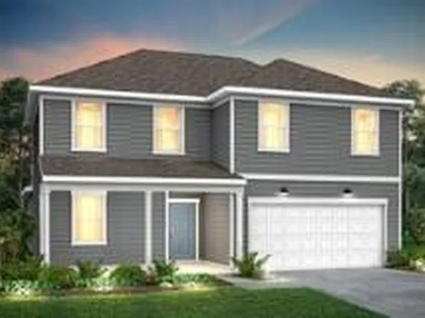 754 Meadowbrook Ln, Summerville, SC 29486