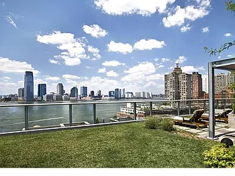 Rented by DJK Residential