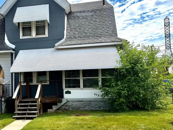 14 Cedar St, Marcus Hook, PA 19061