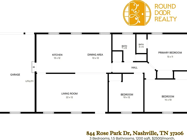 844 Rose Park Dr — Photo 29