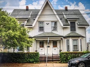 147 Spencer Ave, Chelsea, MA 02150