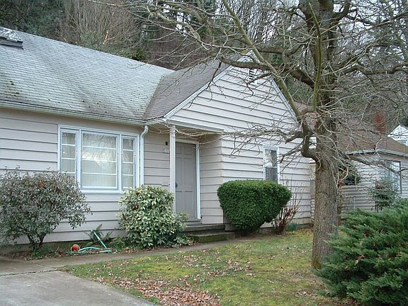 yard before