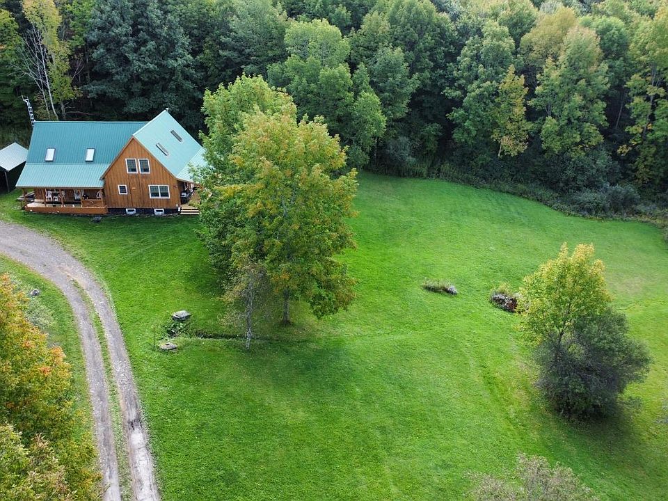 228 Pollack Mountain Rd, Cherry Valley, NY 13320 MLS 136481 Zillow