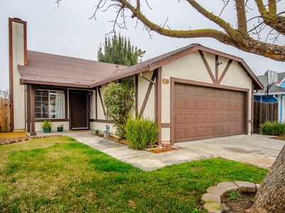 1365 Elwood St, Woodland, CA, 95776