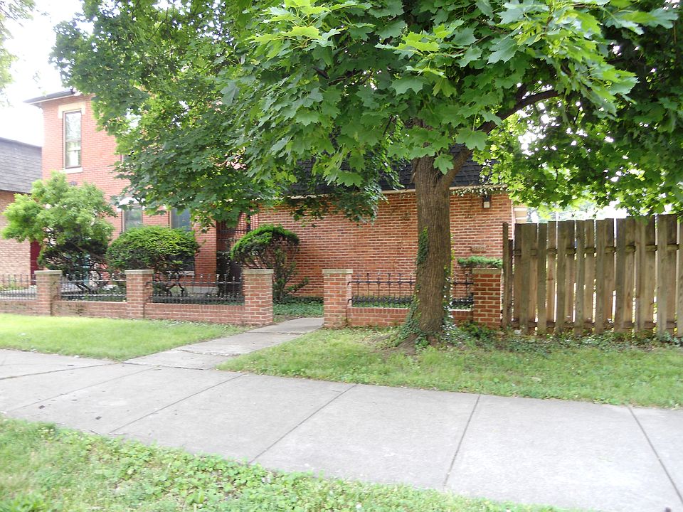 1st image of 1360 Highland St APT D