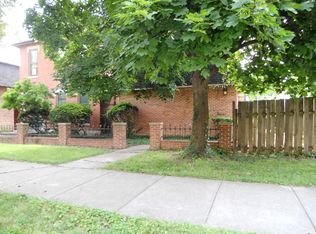 1360 Highland St APT D, Columbus, OH 43201