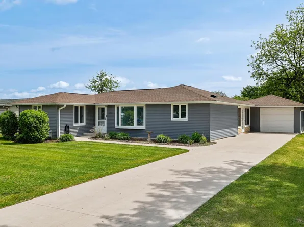 2552 Bainbridge STREET, La Crosse, WI 54603