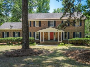 3781 Sinclair Dam Rd, Milledgeville, GA 31061