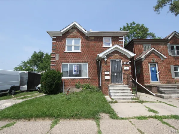 3958 12th St, Ecorse, MI 48229