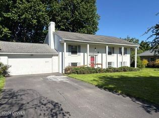 307 S 22nd St, Lewisburg, PA 17837