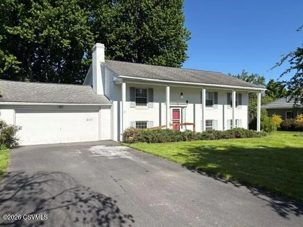 307 S 22nd St, Lewisburg, PA 17837