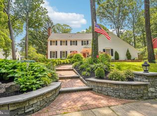 101 Weston Dr, Cherry Hill, NJ 08003