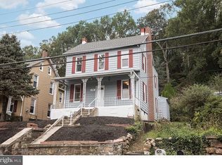 814 Friedensburg Rd, Reading, PA 19606