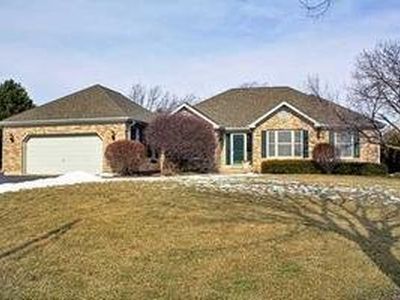 3222 Woods Creek Ln, Algonquin, IL, 60102