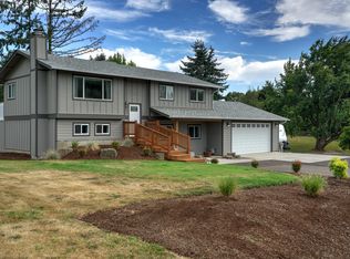 2583 Robinhood Ln NW, Albany, OR 97321