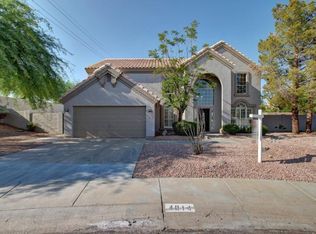 4014 E Desert Flower Ln, Phoenix, AZ 85044
