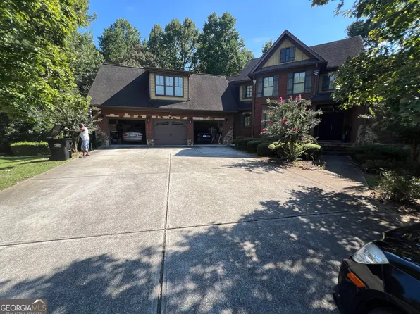 4535 Worthings Dr, Powder Springs, GA 30127