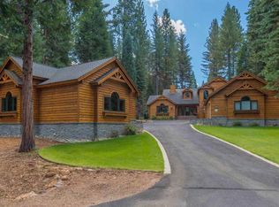 316 Lake Almanor West Dr, Chester, CA 96020