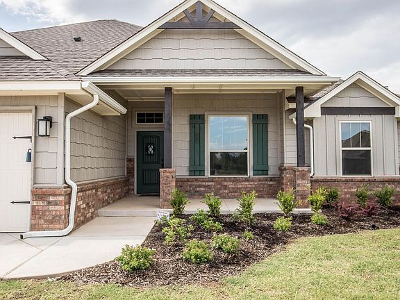 Homes by Taber Cornerstone Floor Plan