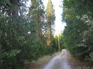21945 Shake Ridge Rd, Volcano, CA 95689