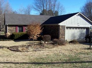 6733 McFarland Rd, Indianapolis, IN 46227