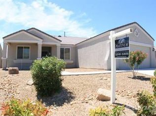 3421 Mastercraft Ave, North Las Vegas, NV 89031