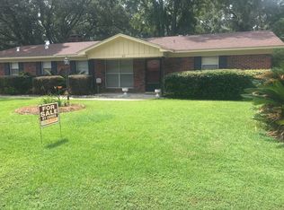 613 Gilbert St, Saraland, AL 36571