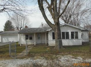 818 S Taft Ave, Indianapolis, IN