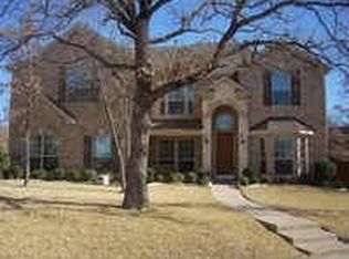 3702 Windsor Pkwy, Corinth, TX 76210
