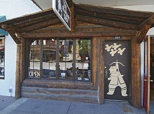 184 E Gore Creek Dr, Vail, CO 81657