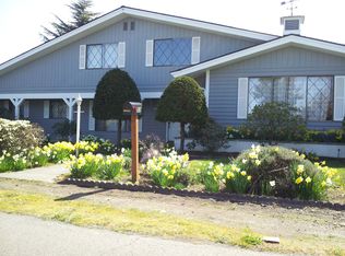 519 E Fir St, Sequim, WA 98382