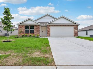 3587 Bronze Oak Ter, Dallas, TX 75253