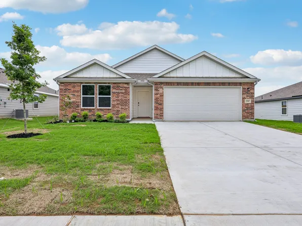3587 Bronze Oak Ter, Dallas, TX 75253