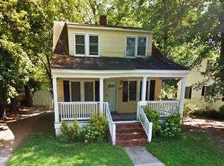607 Roger St, Salisbury, MD 21804