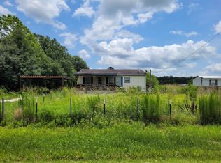 682 County Road 2270, Cleveland, TX 77327