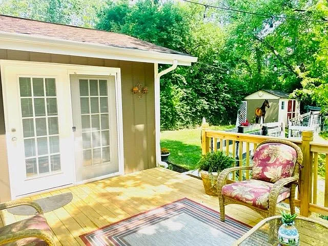 507 Monticello Blvd — Photo 5