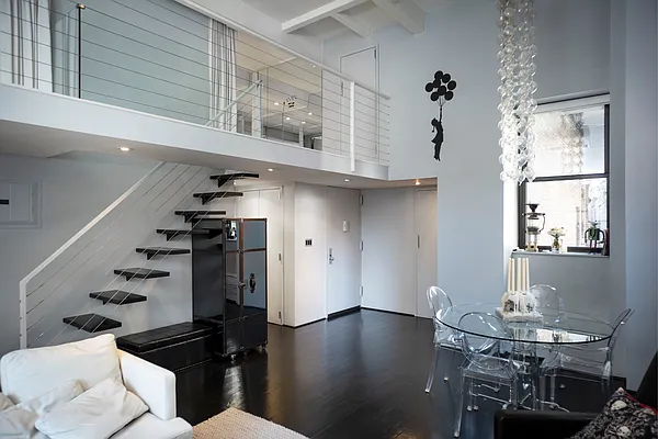 Rented by Berkshire Hathaway HomeServices New York Properties | media 18