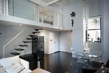 Rented by Berkshire Hathaway HomeServices New York Properties