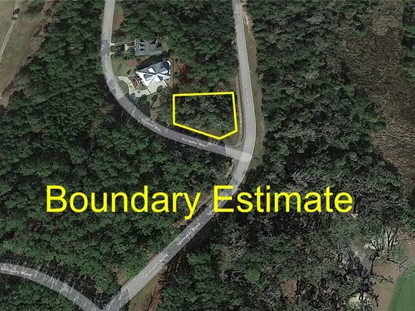 62 Spinnaker Wynd, Waverly, GA 31565