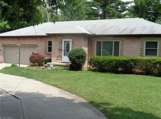 5125 Columbia Rd, North Olmsted, OH 44070