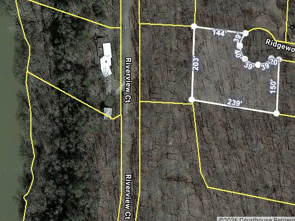 1st image of 0 Ridgemont Dr