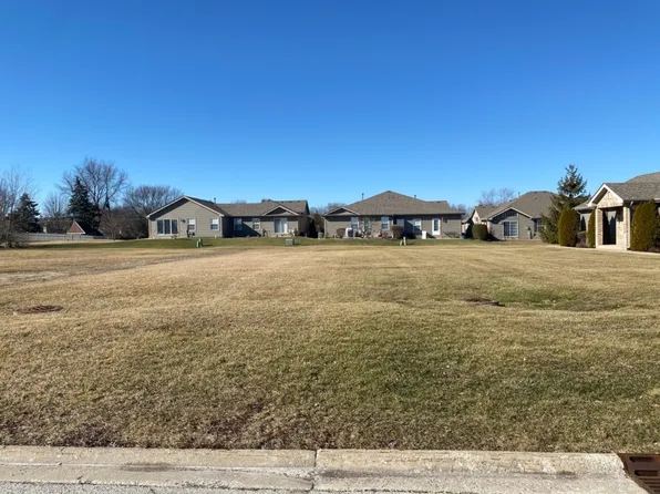 916 Lange Ave, Beecher, IL 60401