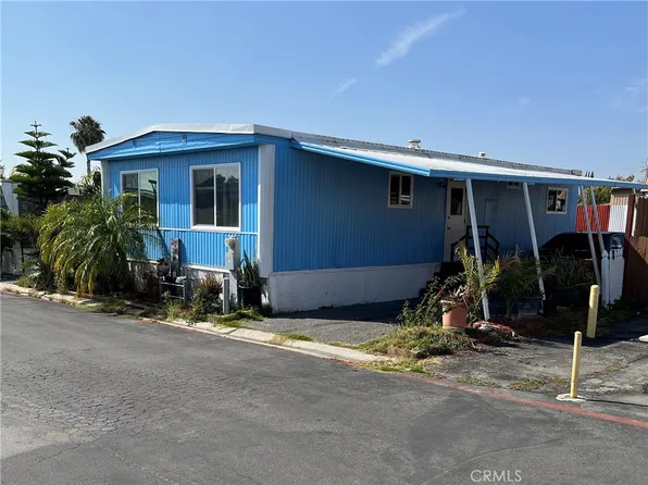 650 La Seda Rd Space 19C, La Puente, CA 91744