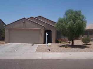 16036 W Sierra St, Goodyear, AZ 85338