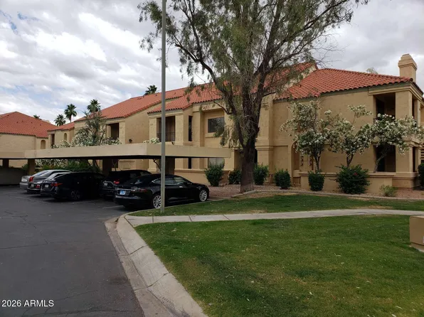 9708 E VIA LINDA -- #1331, Scottsdale, AZ 85258