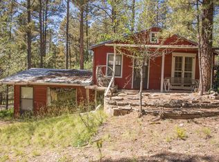 134 Evans Rd, Ruidoso, NM 88345